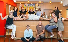 Ibis Montelimar Nord